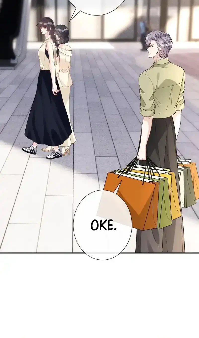 Bao Jin Wo De Xiao Majia Chapter 393 Gambar 13