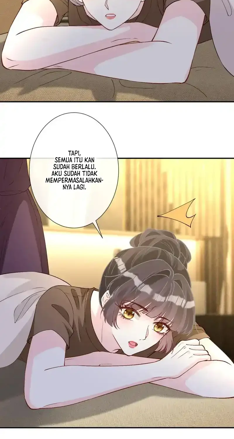 Bao Jin Wo De Xiao Majia Chapter 393 Gambar 15