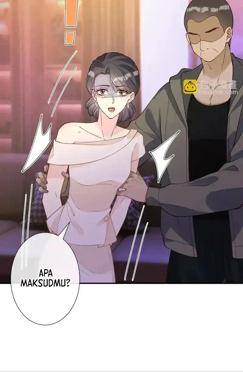 Bao Jin Wo De Xiao Majia Chapter 394 Gambar 19