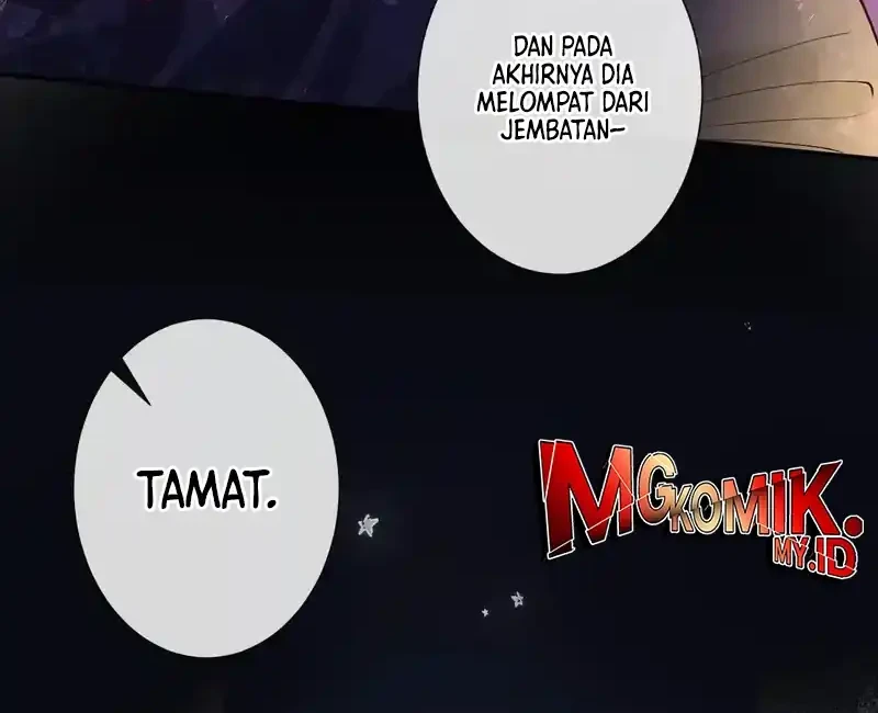 Bao Jin Wo De Xiao Majia Chapter 394 Gambar 23