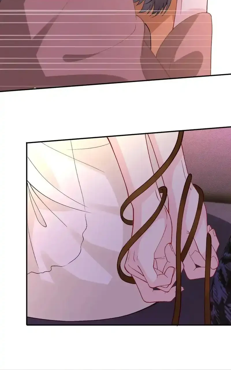 Bao Jin Wo De Xiao Majia Chapter 394 Gambar 25