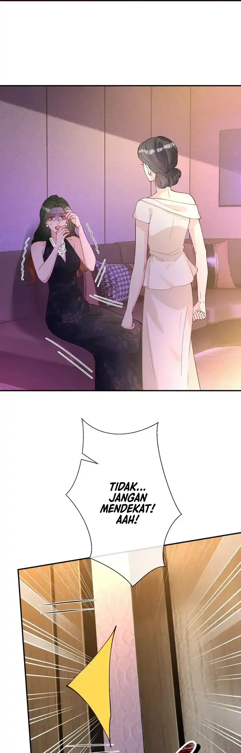 Bao Jin Wo De Xiao Majia Chapter 394 Gambar 29