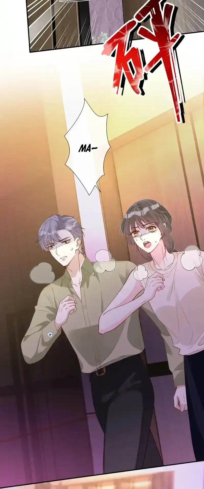 Bao Jin Wo De Xiao Majia Chapter 394 Gambar 30