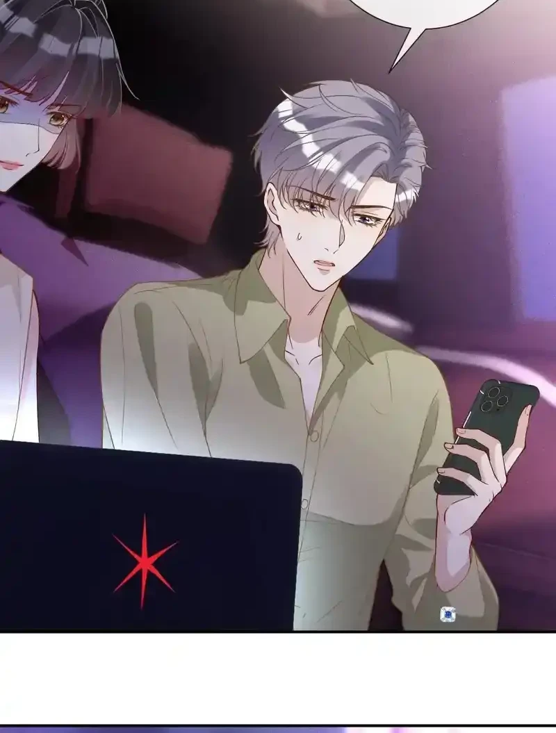 Bao Jin Wo De Xiao Majia Chapter 394 Gambar 4