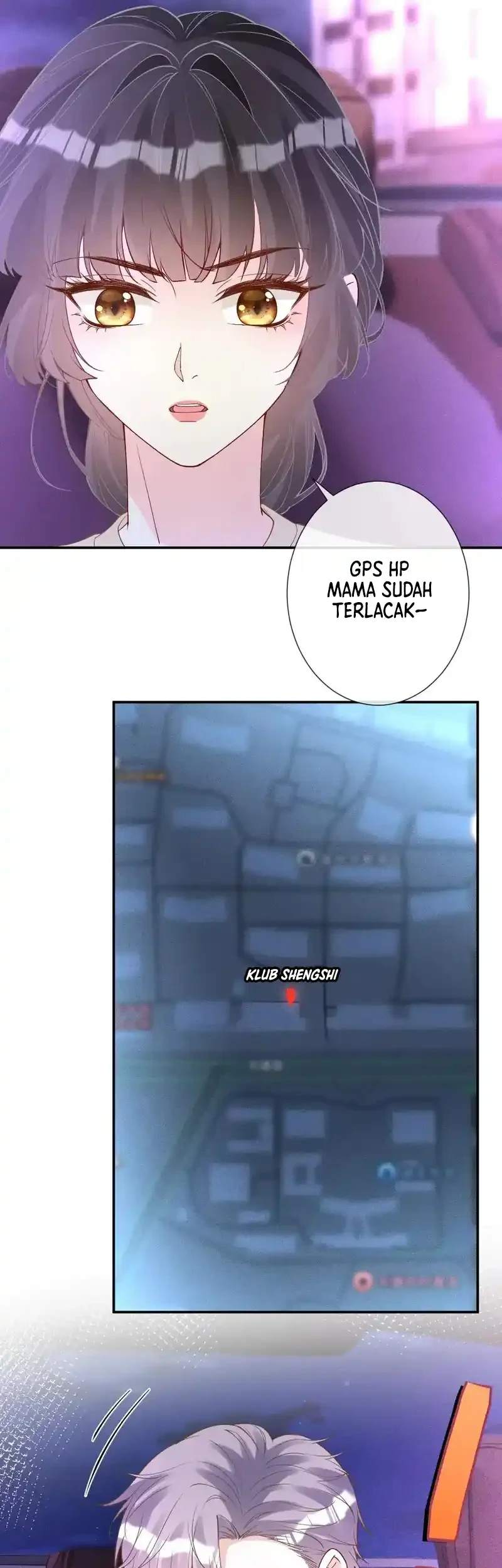 Bao Jin Wo De Xiao Majia Chapter 394 Gambar 5