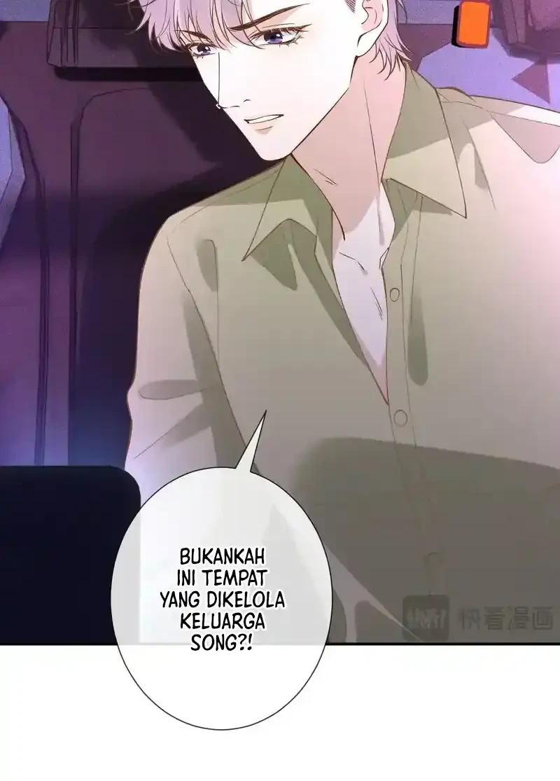 Bao Jin Wo De Xiao Majia Chapter 394 Gambar 6