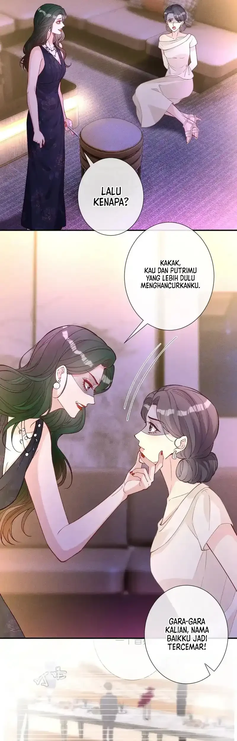 Bao Jin Wo De Xiao Majia Chapter 394 Gambar 8