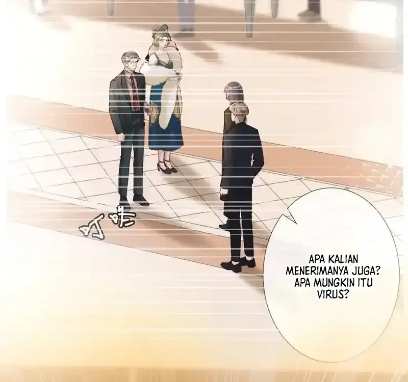 Bao Jin Wo De Xiao Majia Chapter 394 Gambar 9