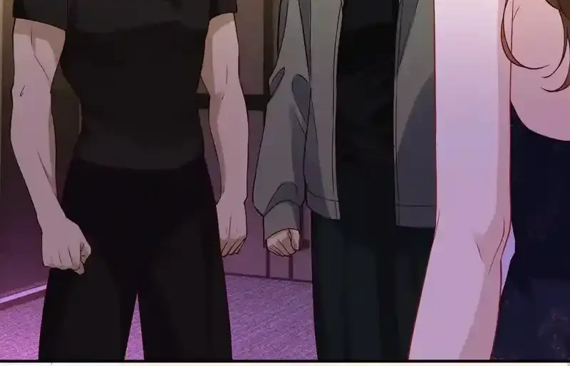 Bao Jin Wo De Xiao Majia Chapter 394 Gambar 15