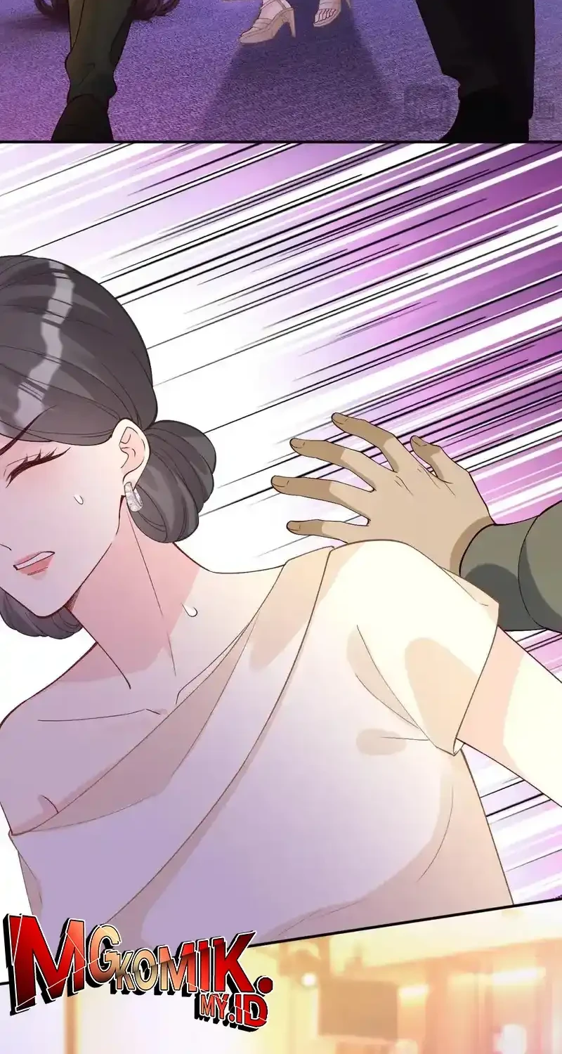 Bao Jin Wo De Xiao Majia Chapter 394 Gambar 17