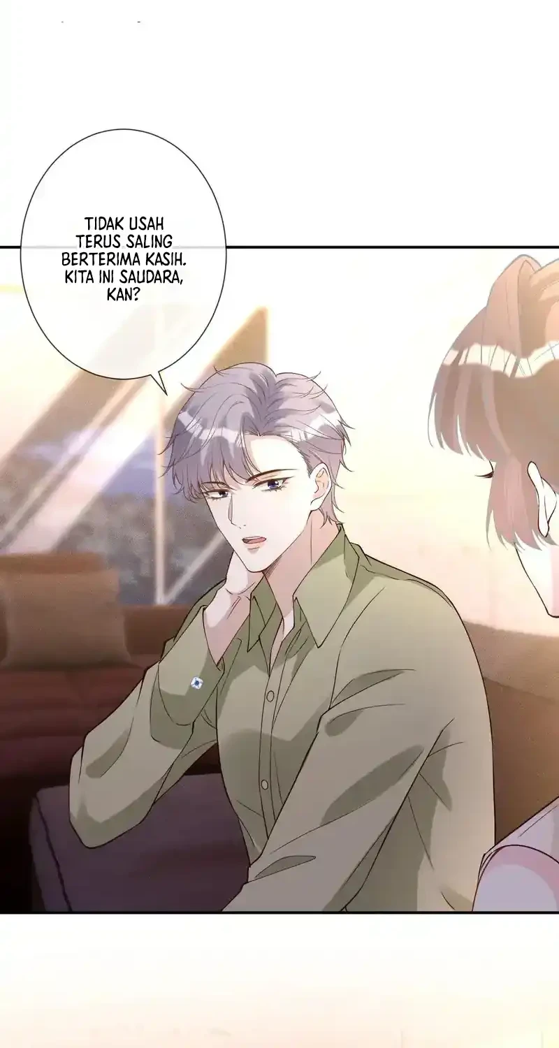 Bao Jin Wo De Xiao Majia Chapter 395 Gambar 18