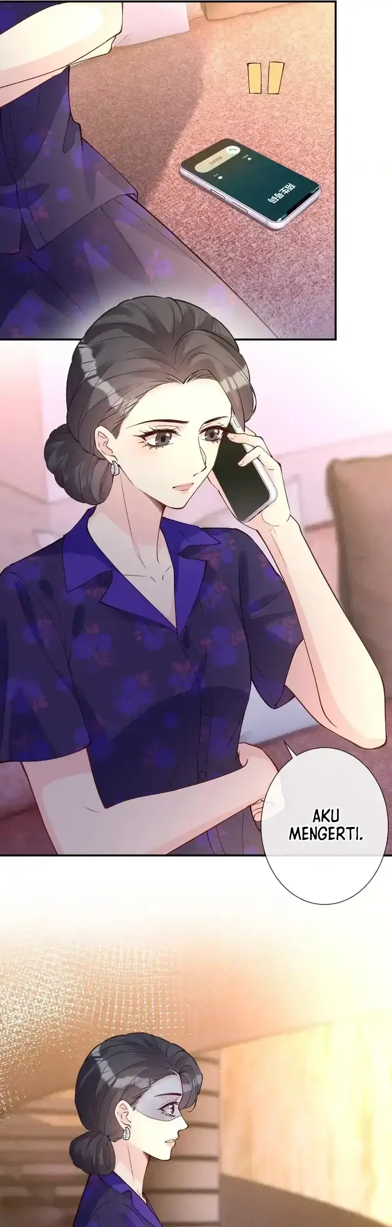 Bao Jin Wo De Xiao Majia Chapter 395 Gambar 28