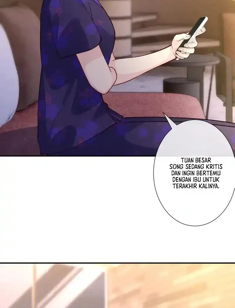 Bao Jin Wo De Xiao Majia Chapter 395 Gambar 29