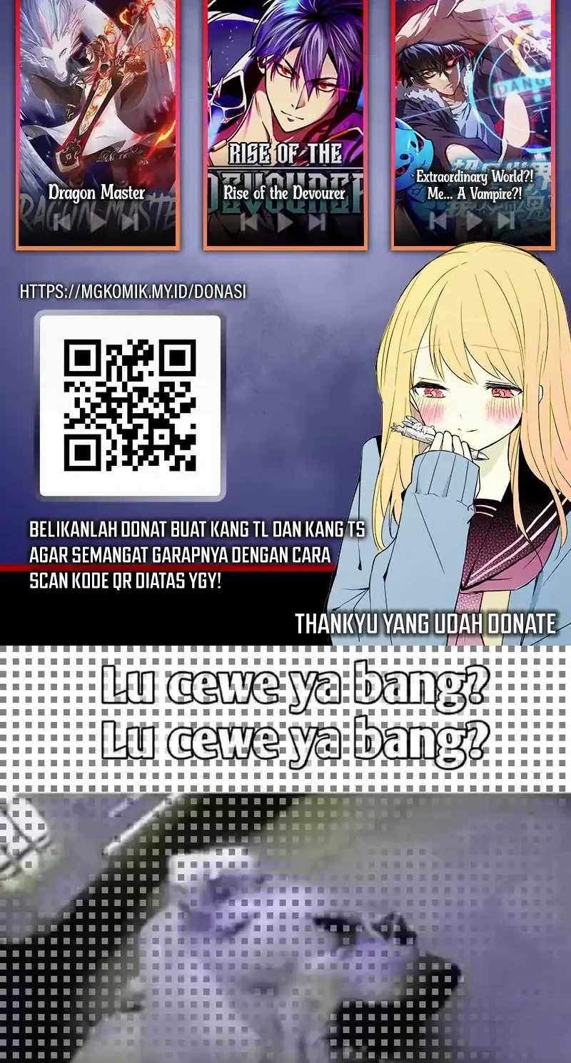 Bao Jin Wo De Xiao Majia Chapter 395 Gambar 31