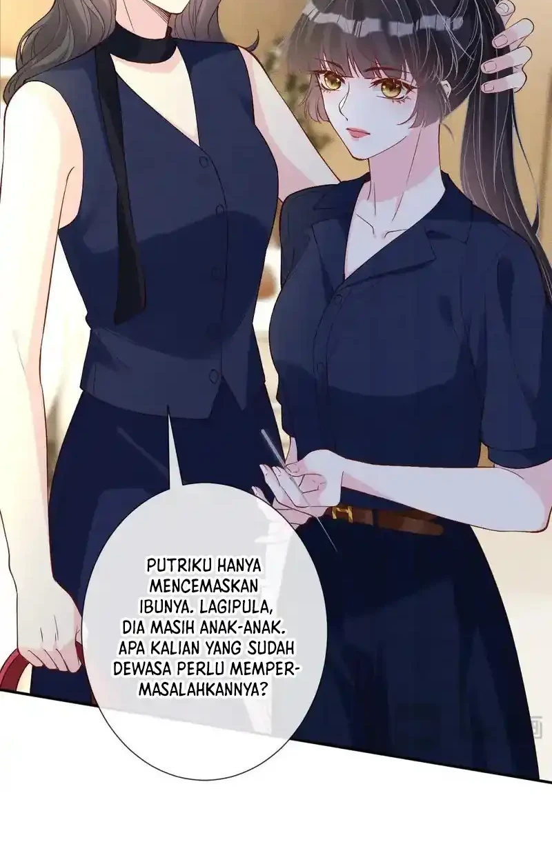 Bao Jin Wo De Xiao Majia Chapter 396 Gambar 20