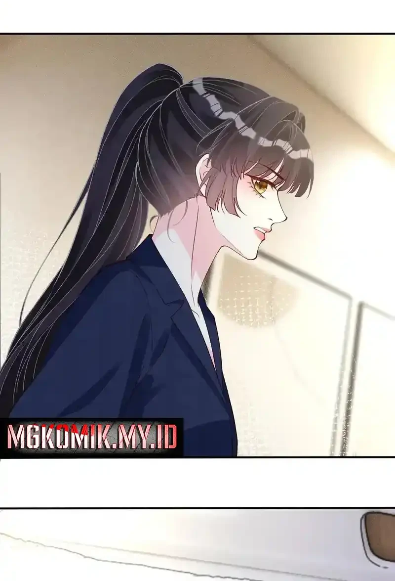 Bao Jin Wo De Xiao Majia Chapter 396 Gambar 22