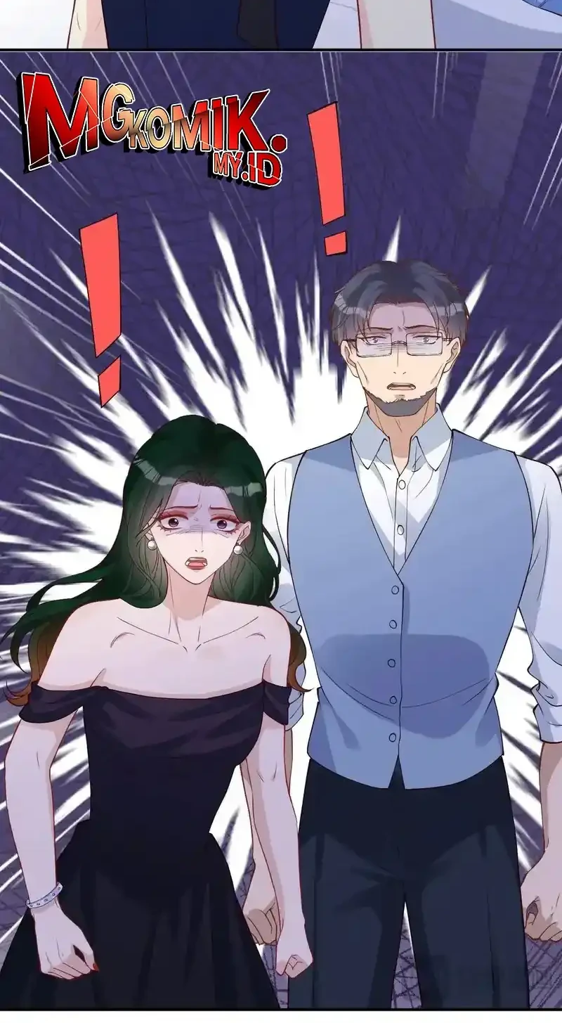 Bao Jin Wo De Xiao Majia Chapter 396 Gambar 29