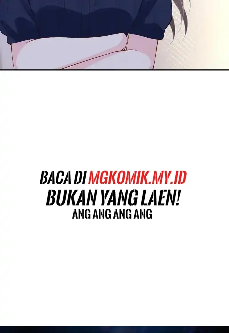 Bao Jin Wo De Xiao Majia Chapter 396 Gambar 31