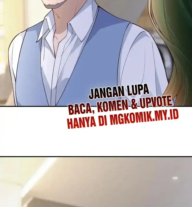 Bao Jin Wo De Xiao Majia Chapter 396 Gambar 5