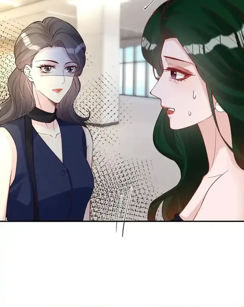 Bao Jin Wo De Xiao Majia Chapter 396 Gambar 8