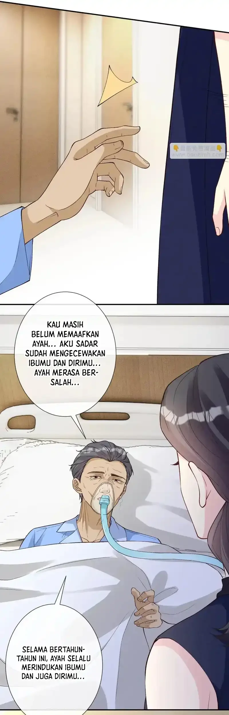 Bao Jin Wo De Xiao Majia Chapter 396 Gambar 13