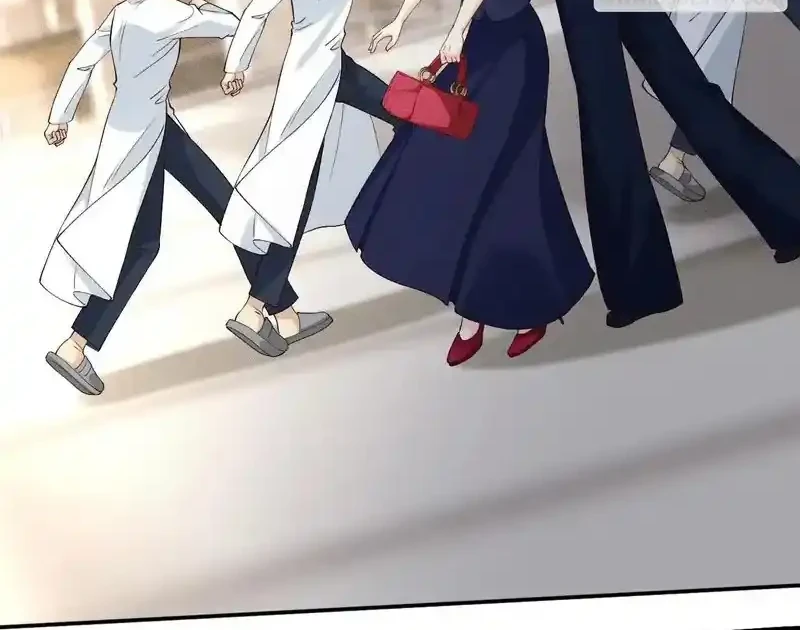 Bao Jin Wo De Xiao Majia Chapter 397 Gambar 21