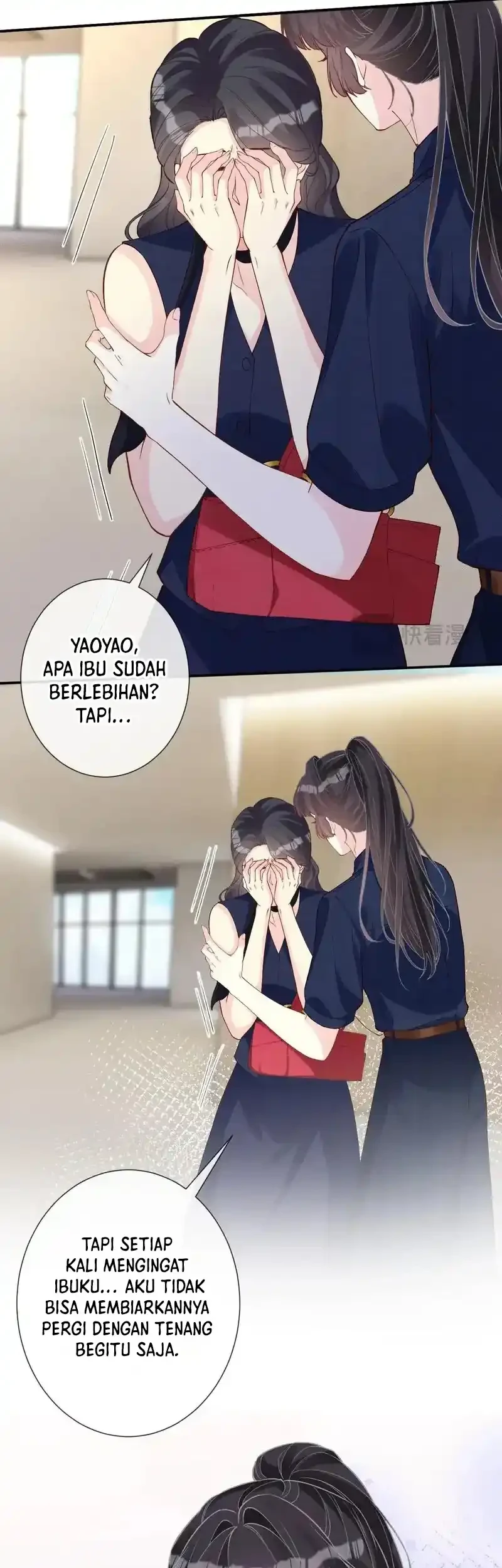 Bao Jin Wo De Xiao Majia Chapter 397 Gambar 22