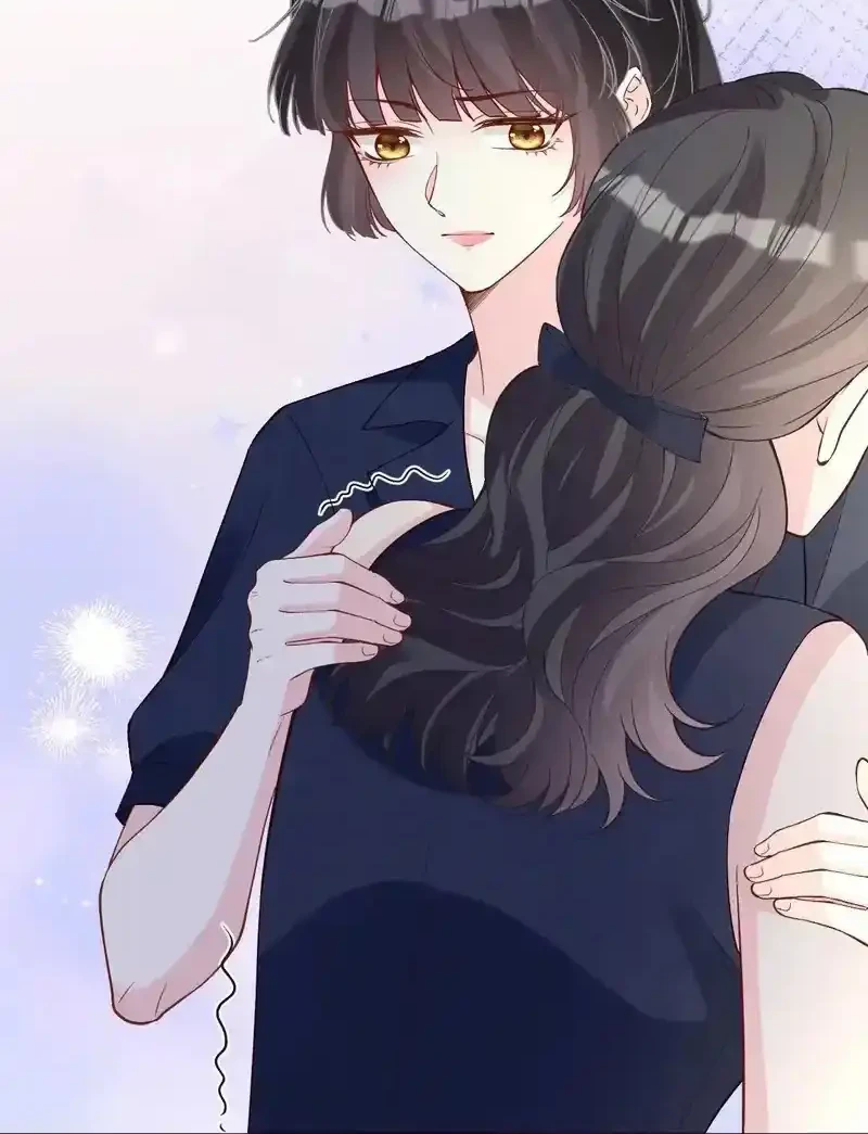 Bao Jin Wo De Xiao Majia Chapter 397 Gambar 23