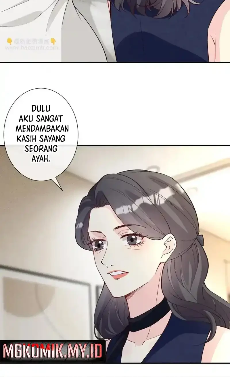Bao Jin Wo De Xiao Majia Chapter 397 Gambar 15