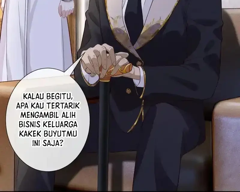 Bao Jin Wo De Xiao Majia Chapter 398 Gambar 21