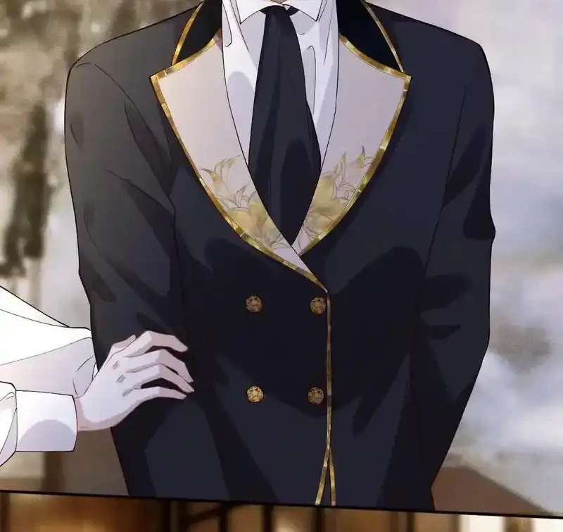 Bao Jin Wo De Xiao Majia Chapter 398 Gambar 25