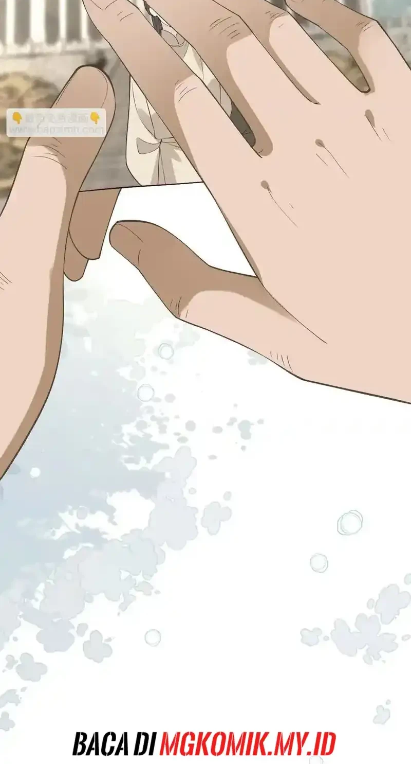 Bao Jin Wo De Xiao Majia Chapter 398 Gambar 32