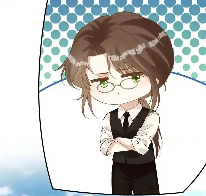 Bao Jin Wo De Xiao Majia Chapter 398 Gambar 6