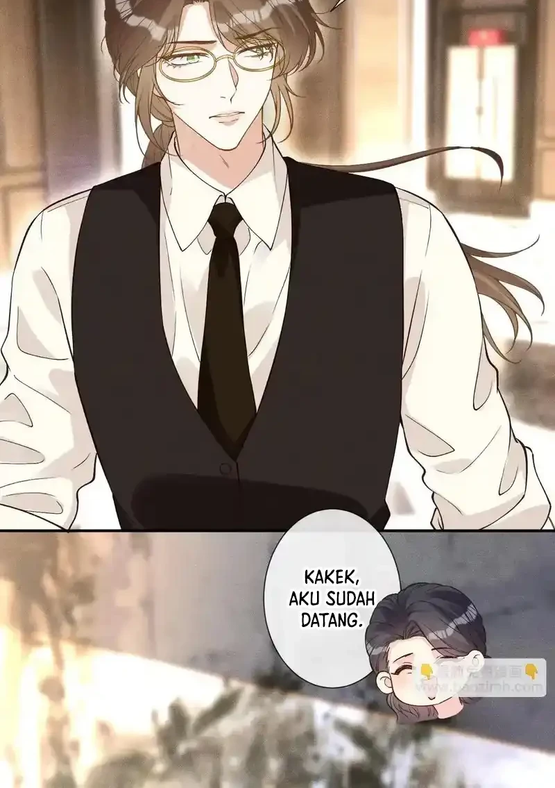 Bao Jin Wo De Xiao Majia Chapter 398 Gambar 8