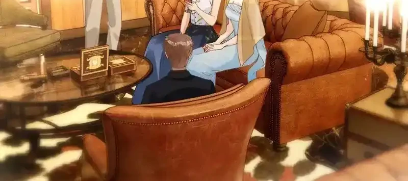 Bao Jin Wo De Xiao Majia Chapter 399 Gambar 19