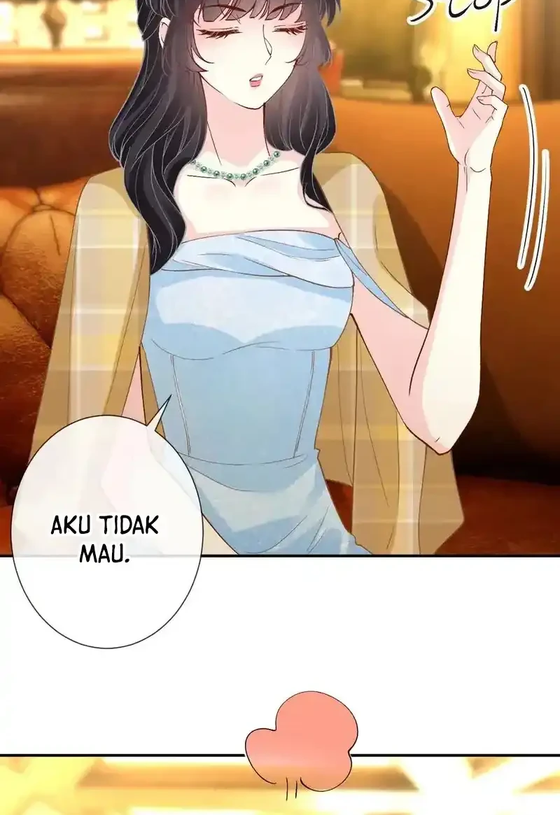 Bao Jin Wo De Xiao Majia Chapter 399 Gambar 24