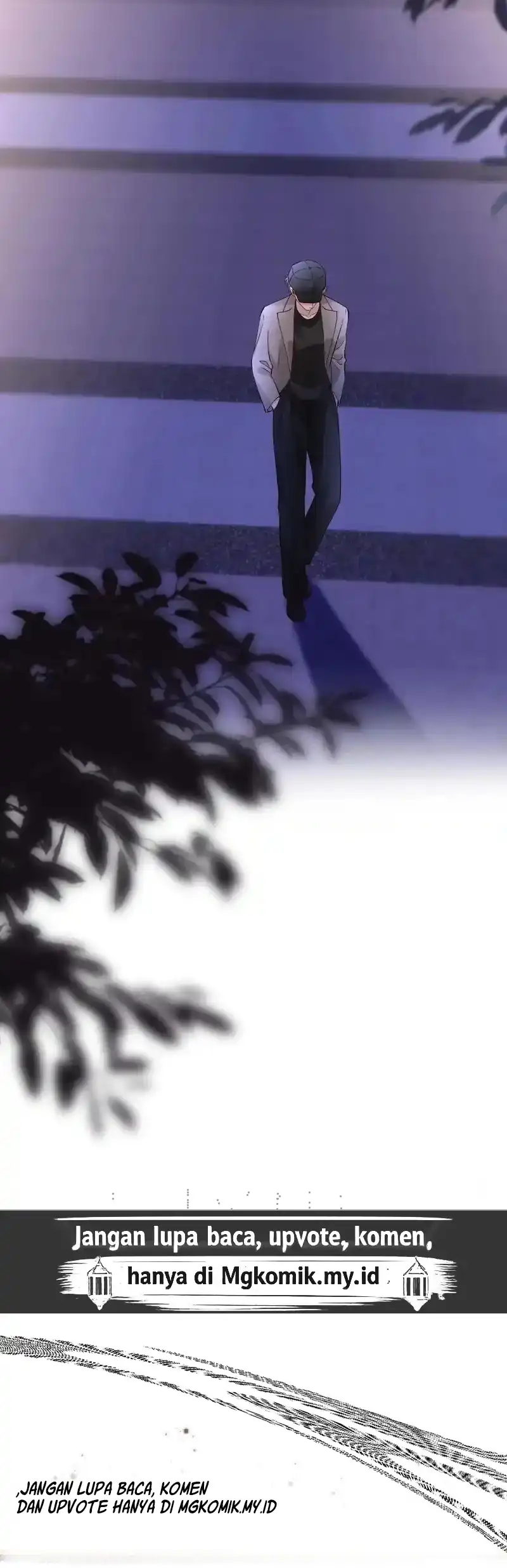 Bao Jin Wo De Xiao Majia Chapter 399 Gambar 30