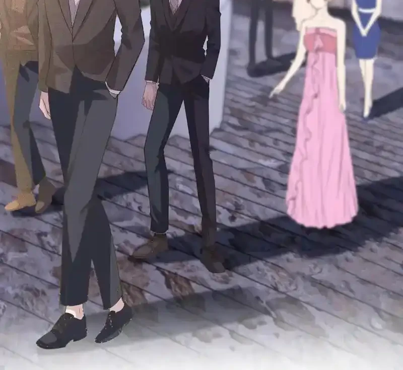 Bao Jin Wo De Xiao Majia Chapter 399 Gambar 4