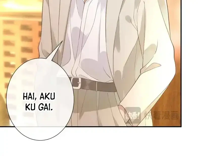 Bao Jin Wo De Xiao Majia Chapter 399 Gambar 10