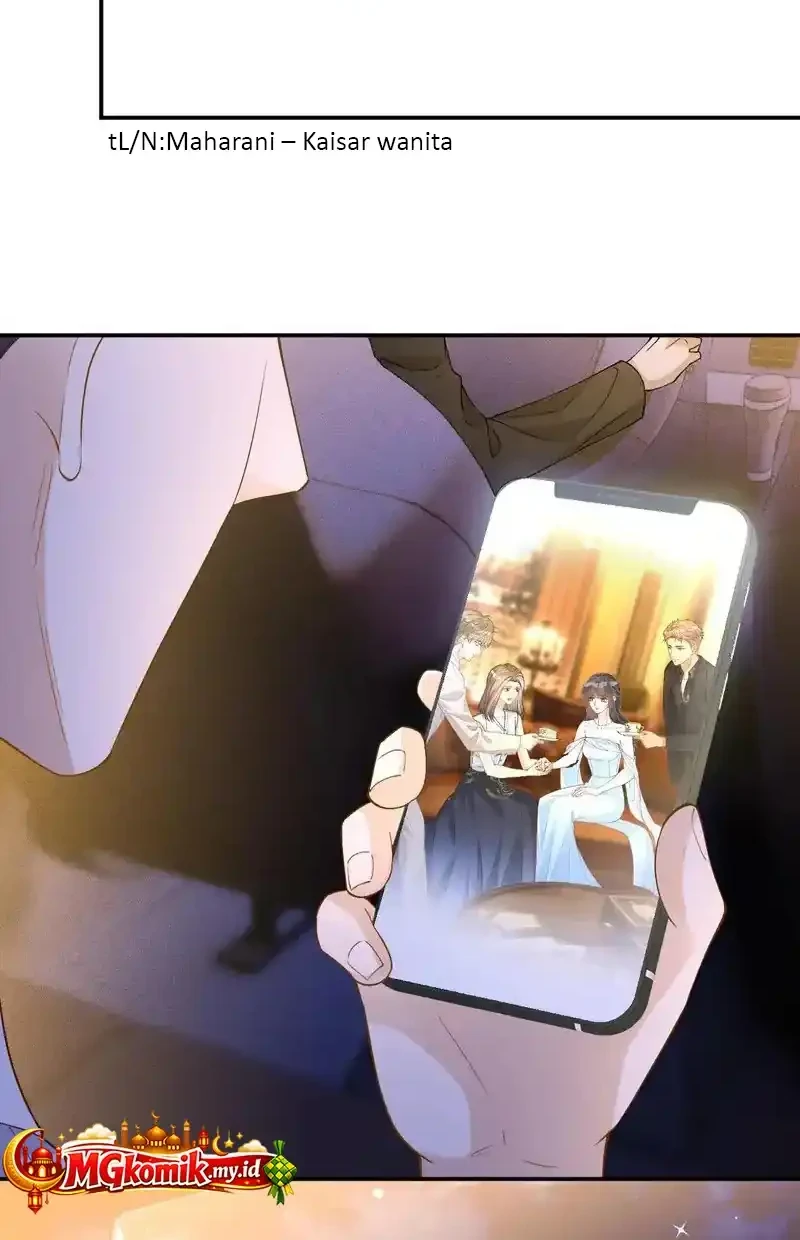 Bao Jin Wo De Xiao Majia Chapter 399 Gambar 14