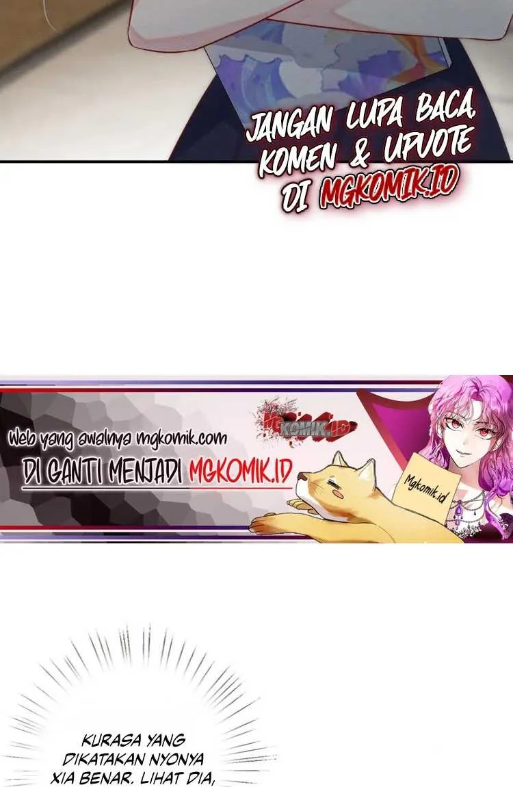 Bao Jin Wo De Xiao Majia Chapter 4 Gambar 19