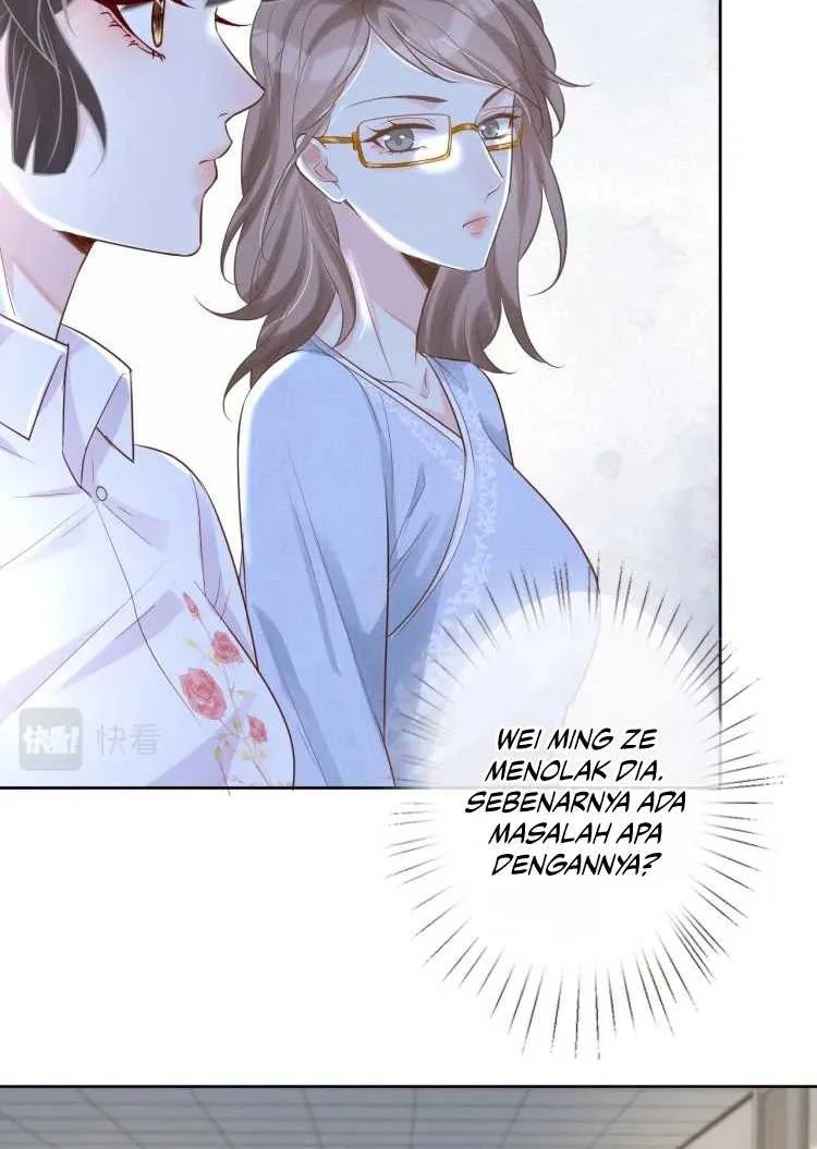 Bao Jin Wo De Xiao Majia Chapter 4 Gambar 23