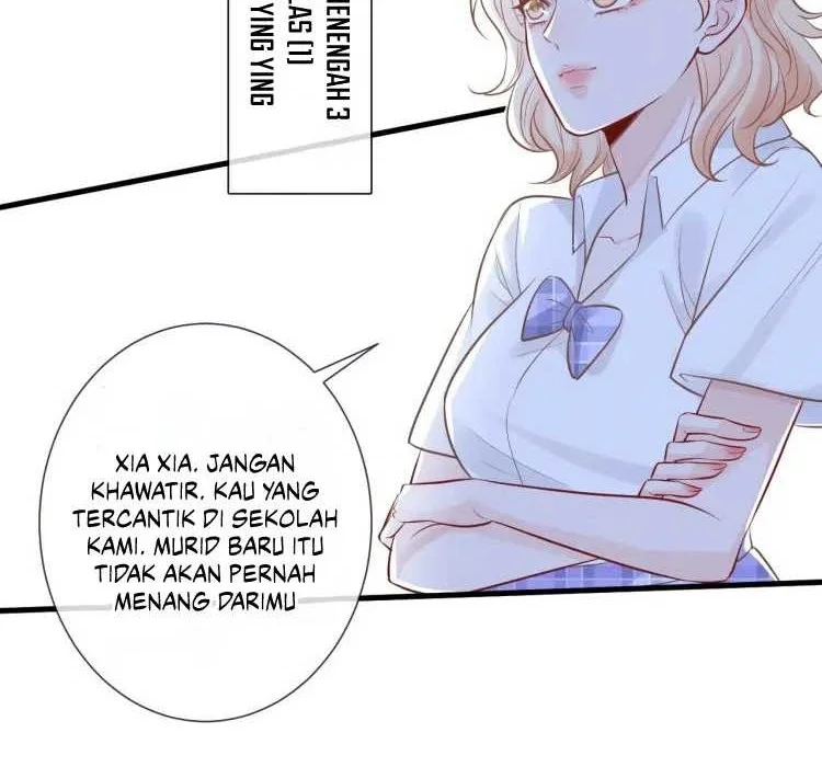 Bao Jin Wo De Xiao Majia Chapter 4 Gambar 30