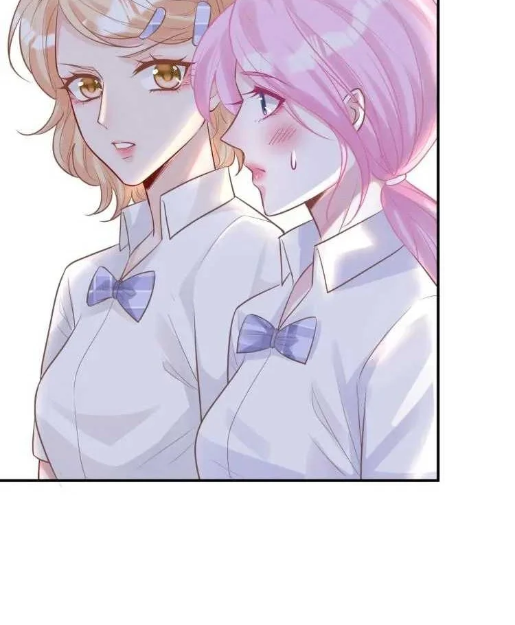 Bao Jin Wo De Xiao Majia Chapter 4 Gambar 34