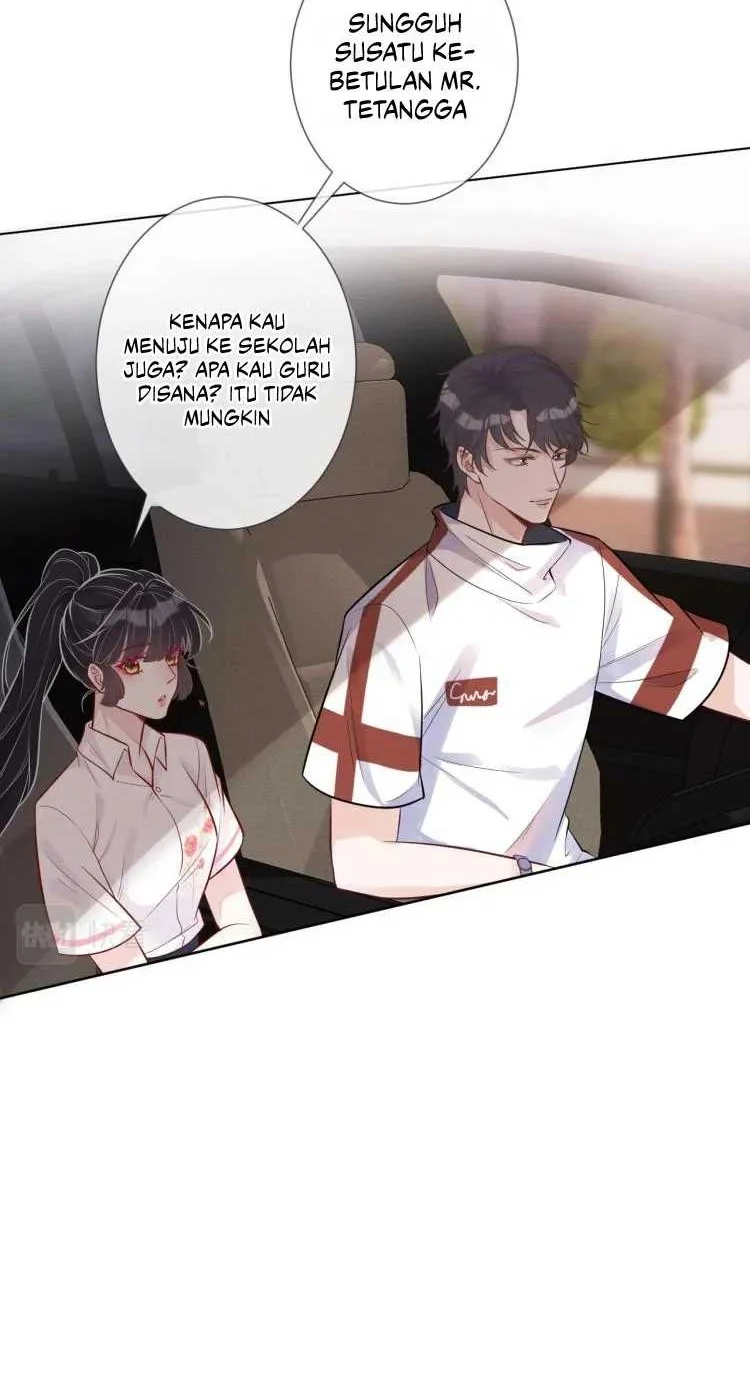 Bao Jin Wo De Xiao Majia Chapter 4 Gambar 7