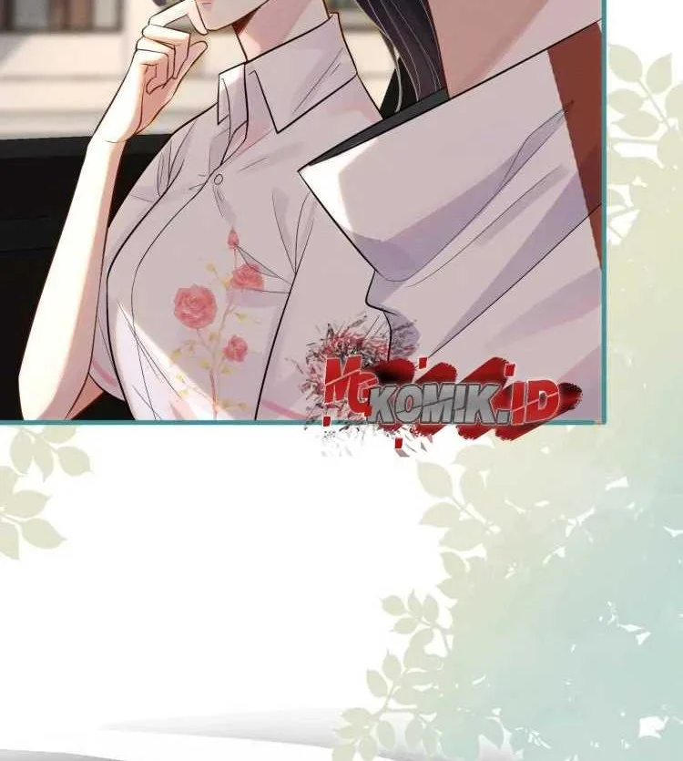 Bao Jin Wo De Xiao Majia Chapter 4 Gambar 11