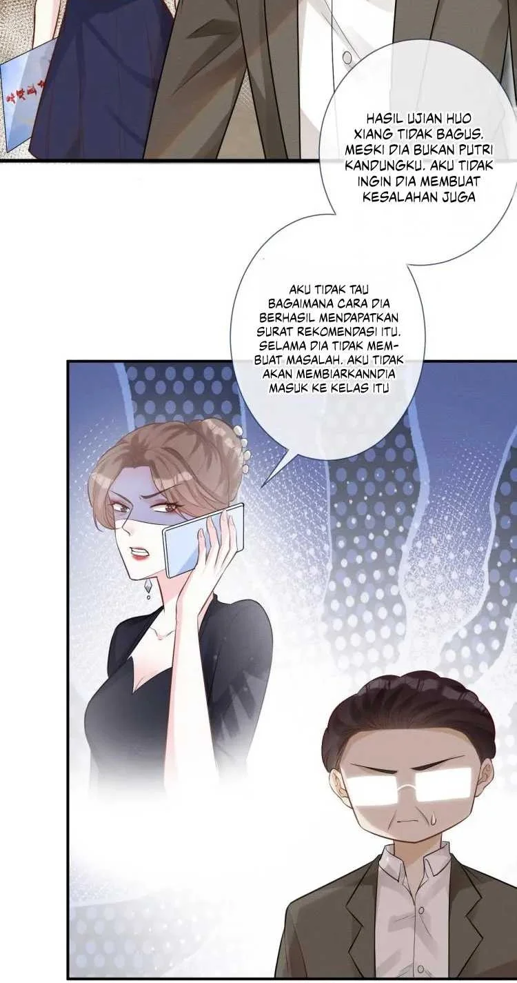 Bao Jin Wo De Xiao Majia Chapter 4 Gambar 17