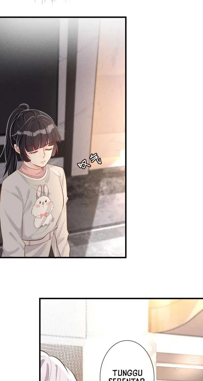 Bao Jin Wo De Xiao Majia Chapter 40 Gambar 20