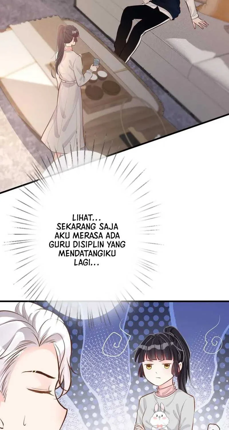 Bao Jin Wo De Xiao Majia Chapter 40 Gambar 22