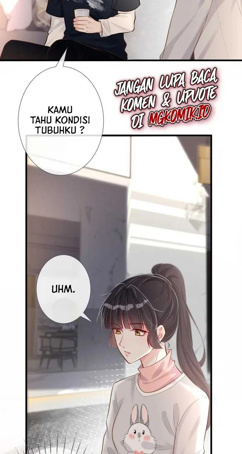 Bao Jin Wo De Xiao Majia Chapter 40 Gambar 24